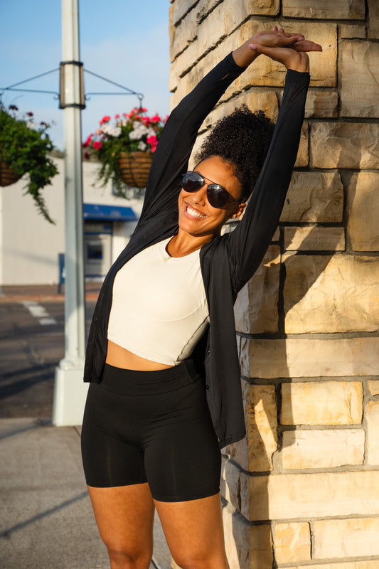 Beyond the Gym: Embrace the Fun with 26 Quirky and Effective Exercise Ideas