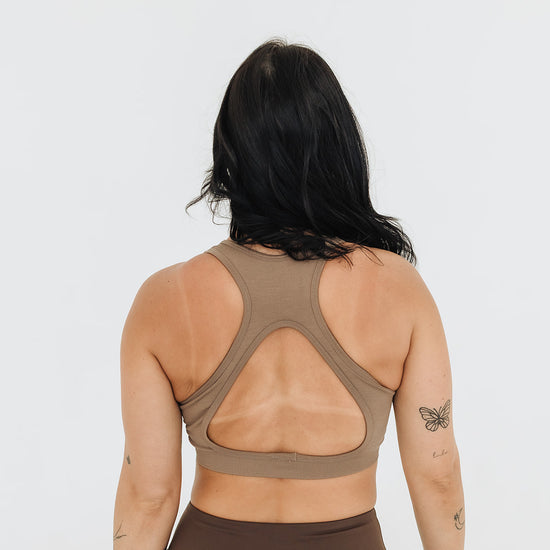 ARISE FORM SPORTS BRA - UNLMTD Active + Lounge