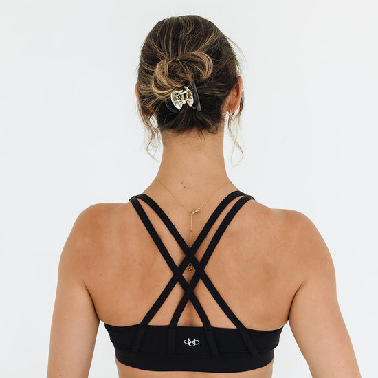 ONYX CROSSFIRE SPORTS BRA - UNLMTD Active + Lounge