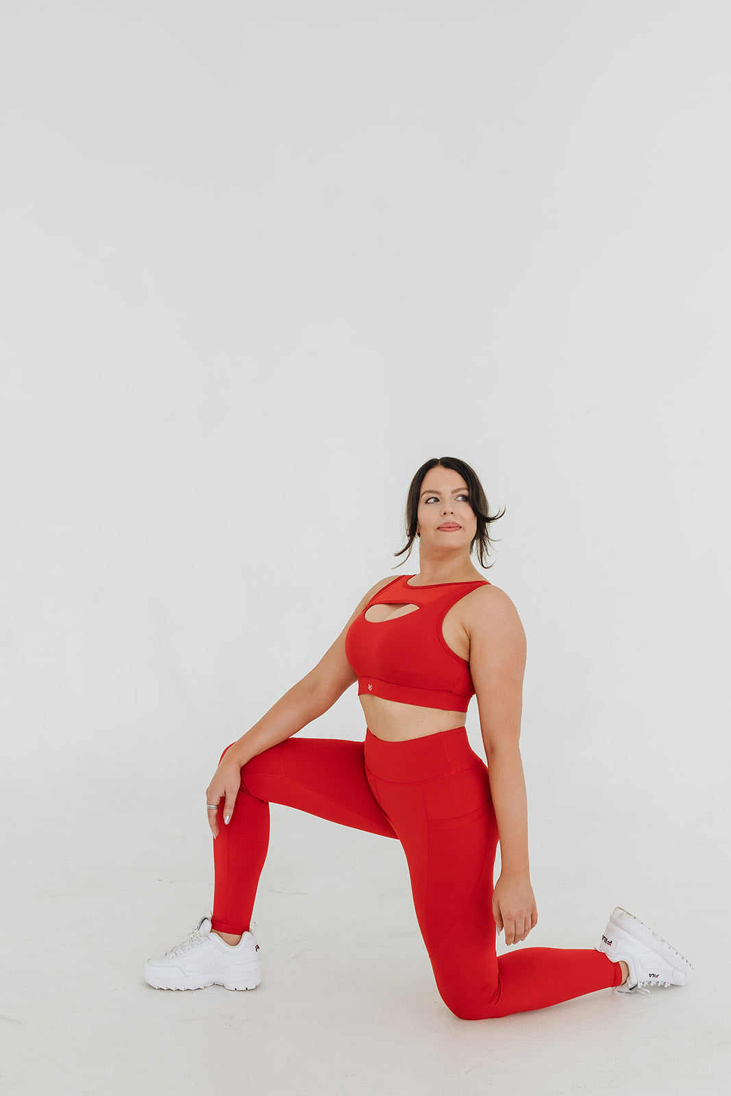 EUPHORIA FLOW SET (Leggings) - UNLMTD Active + Lounge