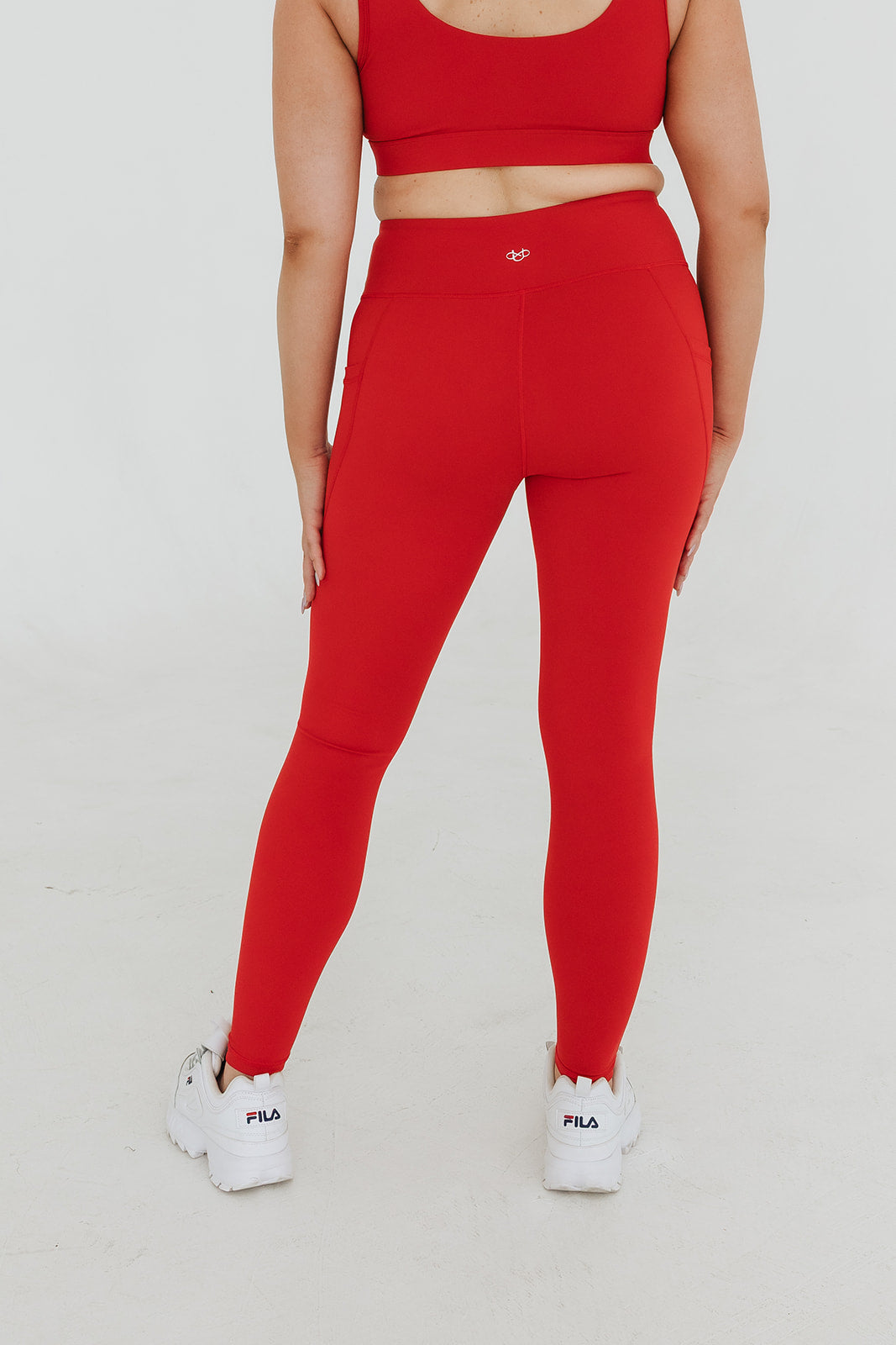 EUPHORIA FLOW SET (Leggings) - UNLMTD Active + Lounge