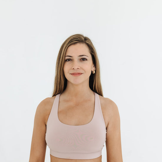 ONYX CROSSFIRE SPORTS BRA - UNLMTD Active + Lounge