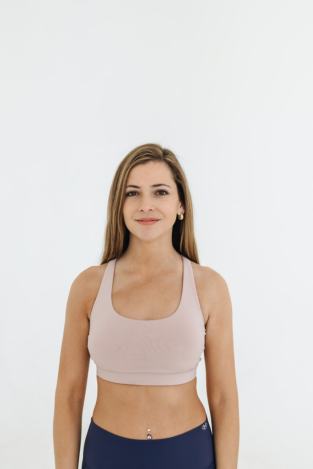 ONYX CROSSFIRE SPORTS BRA - UNLMTD Active + Lounge