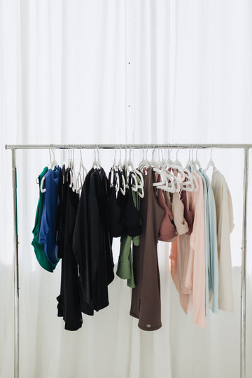 View Our Sizing Chart