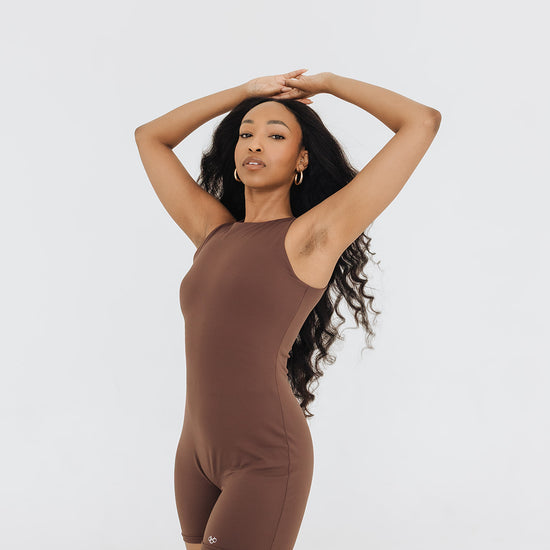 THE RUNWAY BODYSUIT - UNLMTD Active + Lounge