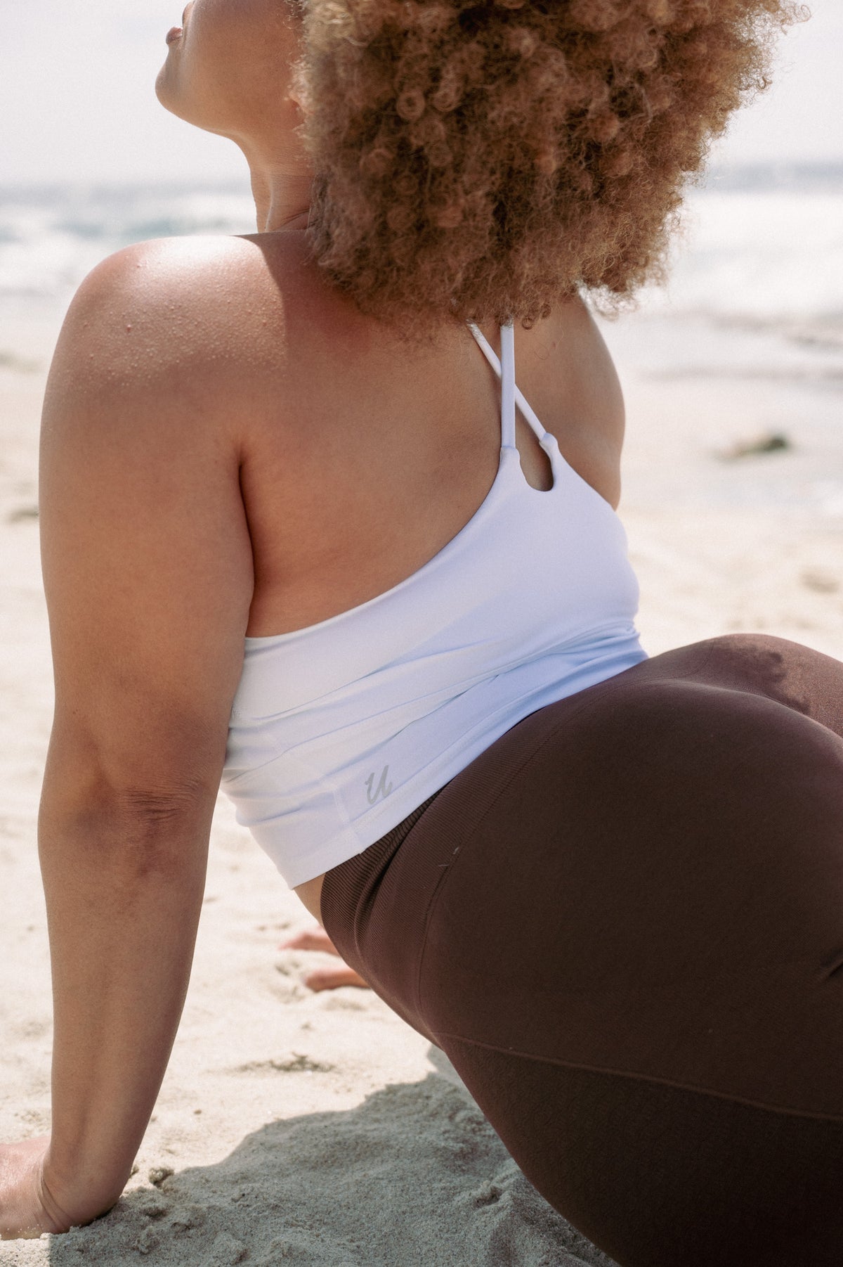 ELEVATE SCULPT 5" SHORT - UNLMTD Active + Lounge